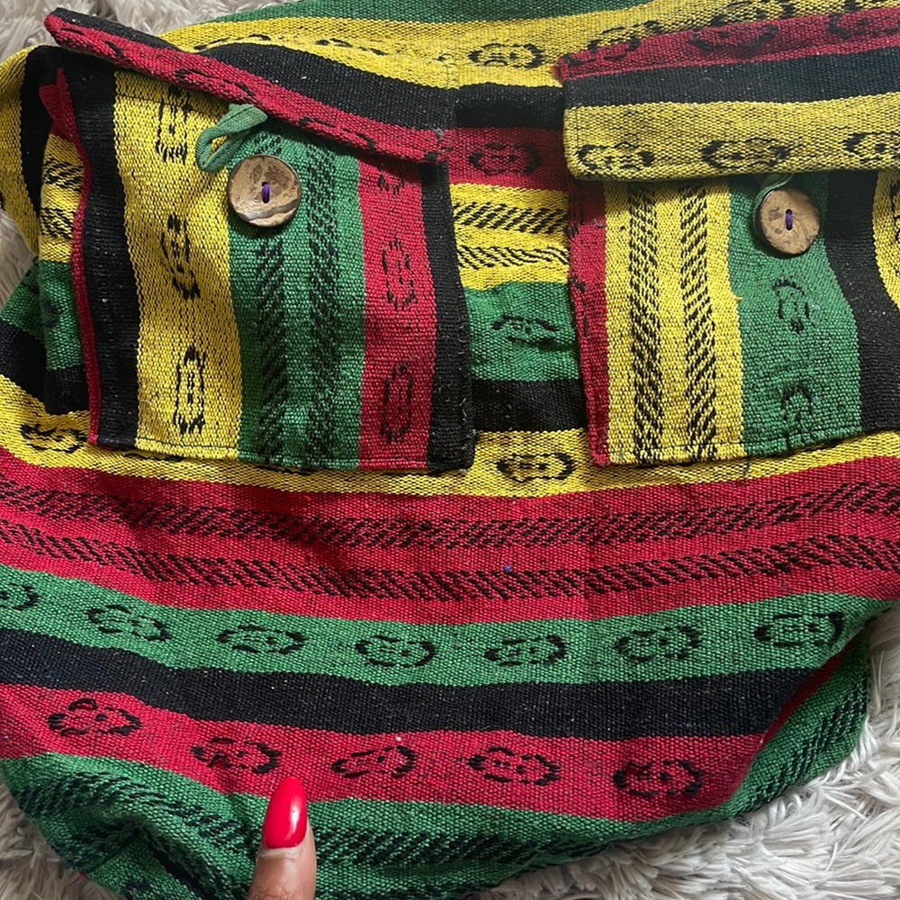 Hobo bag